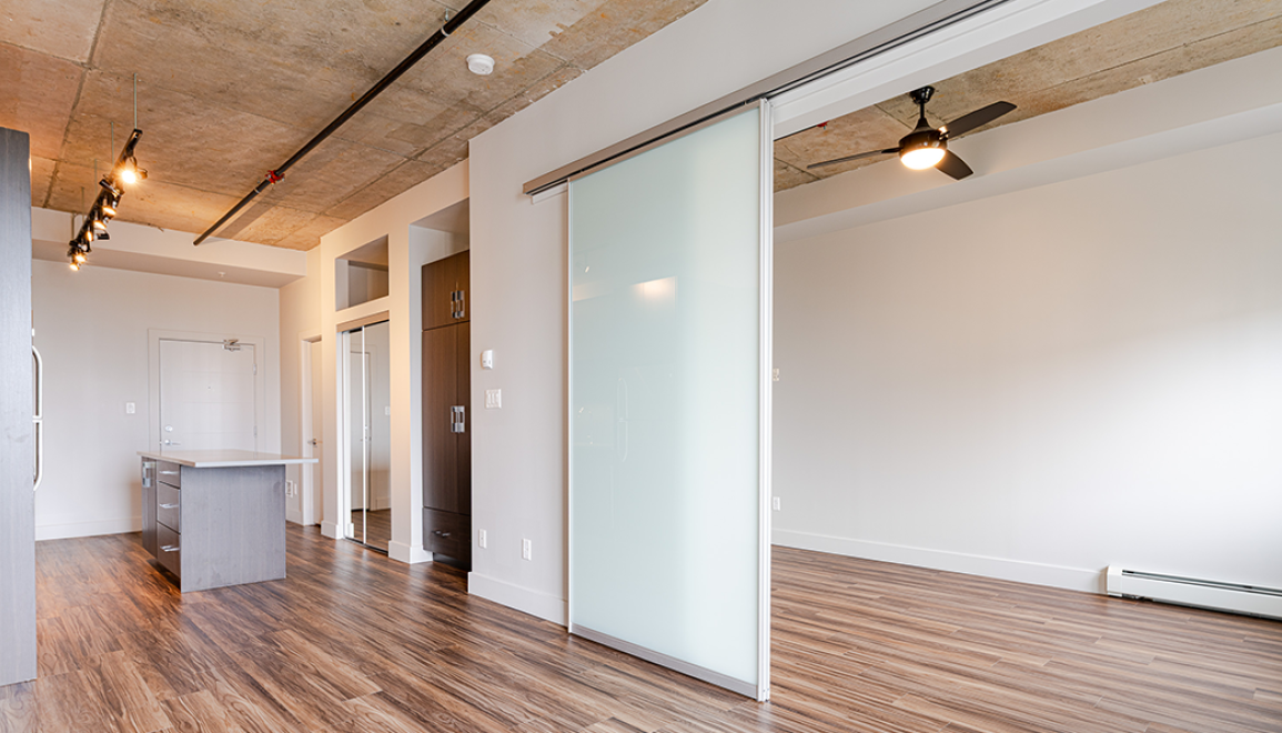 Vibe Lofts