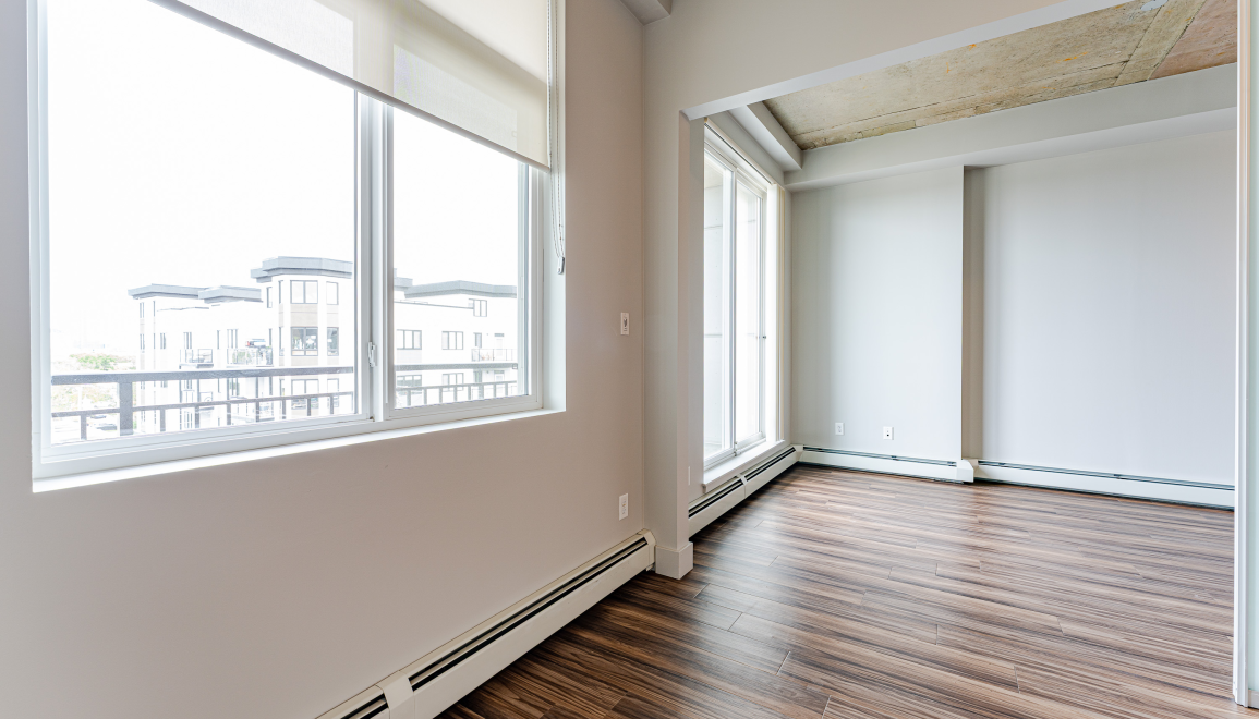 Vibe Lofts