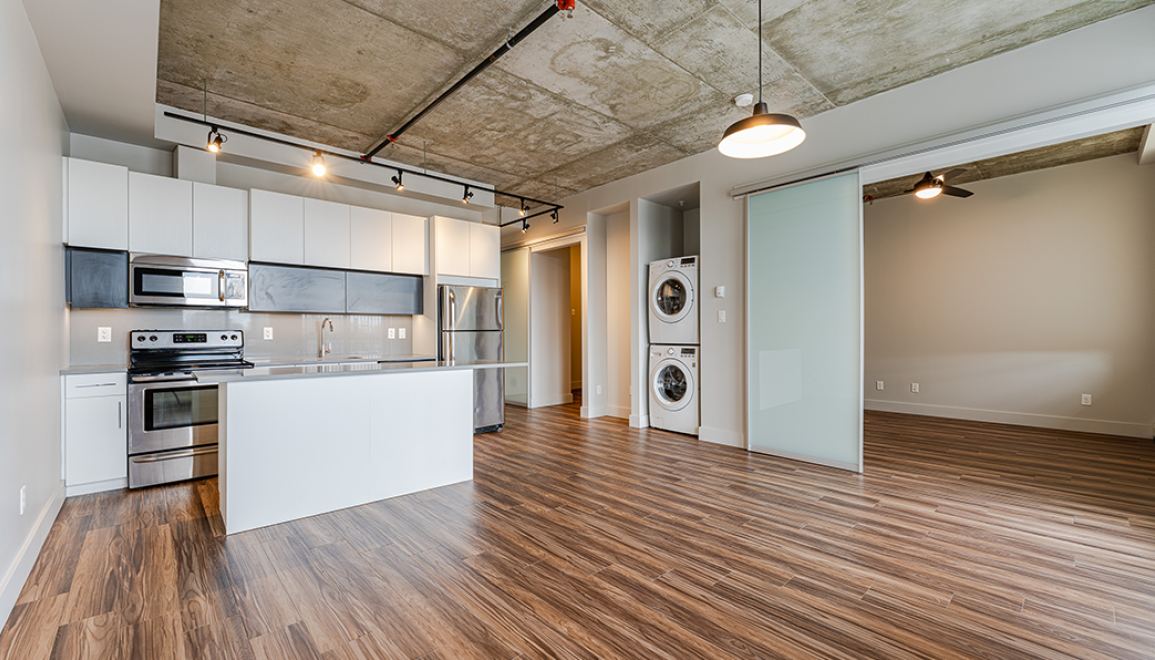 Vibe Lofts