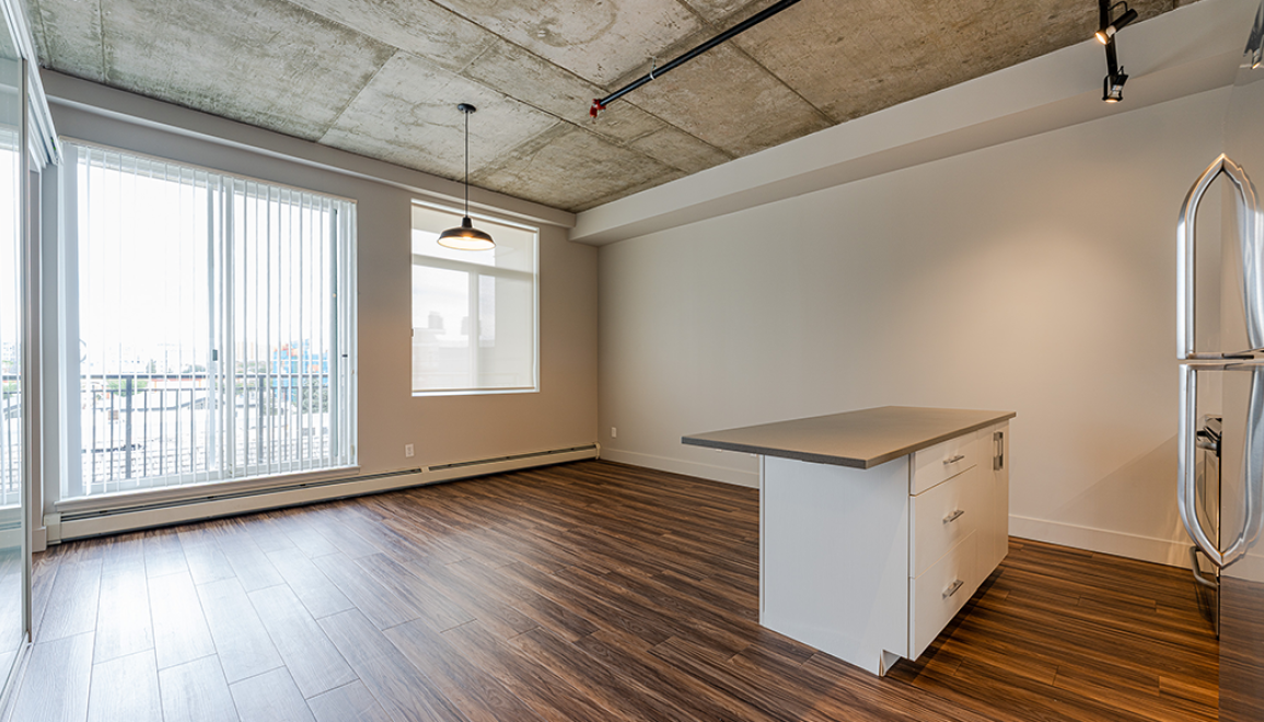 Vibe Lofts