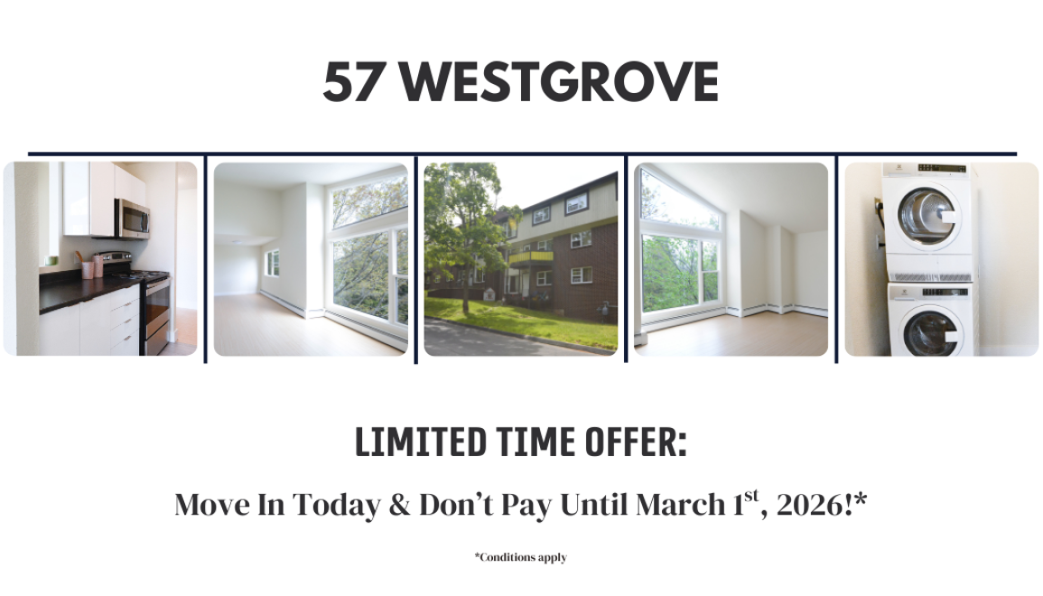 **Limited-Time Offer: Move In Today & Don't Pay Rent Until March 1st, 2026!**