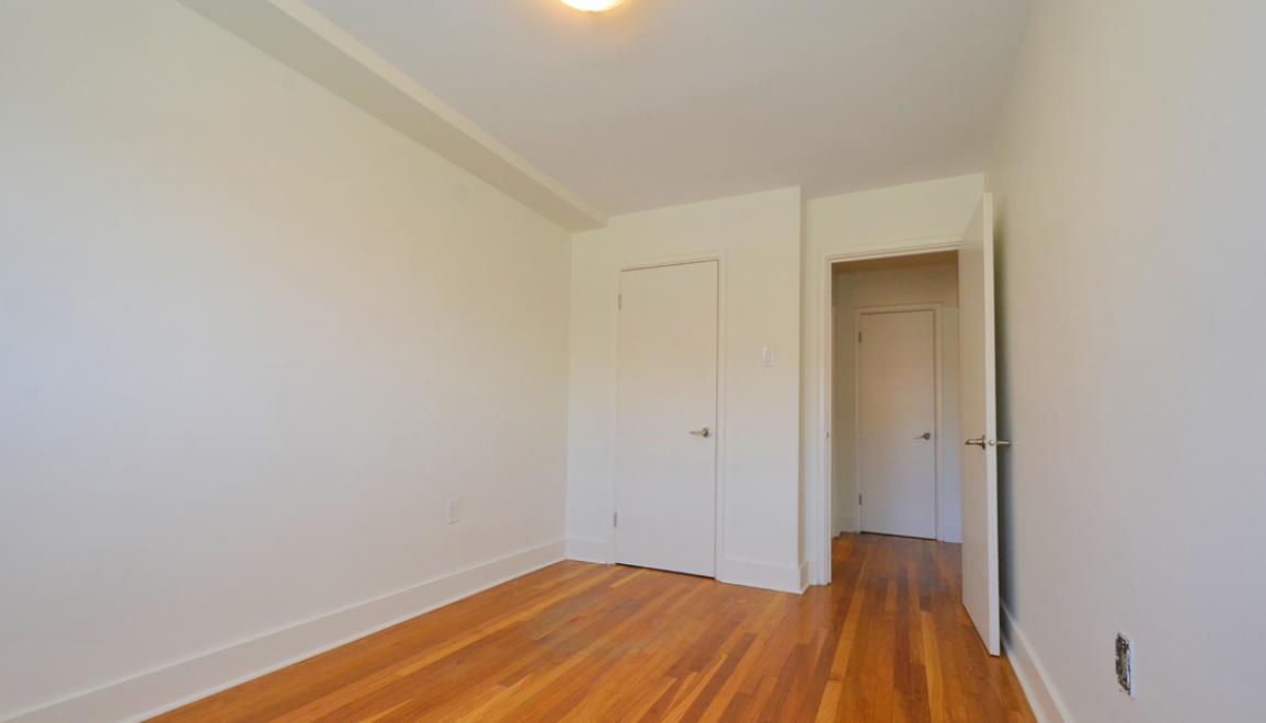 Kent Street Bedroom