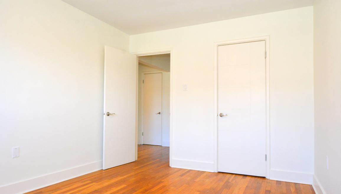 Kent Street Bedroom