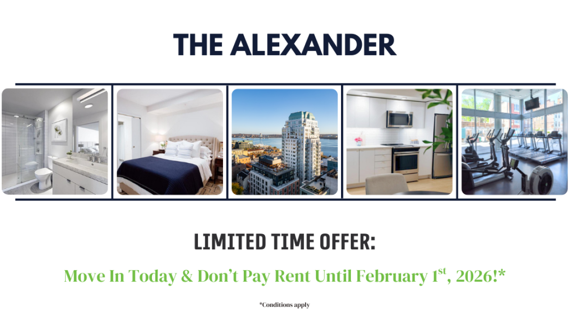 **Limited-Time Offer: Move In Today & Don't Pay Rent Until February 1st, 2026!**