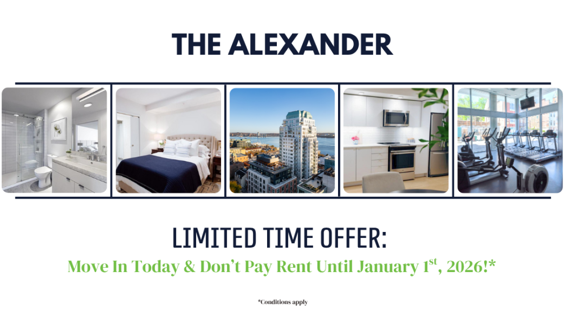 **Limited-Time Offer: Move In Today & Don't Pay Until January 1st, 2026! Contact Us For Details.**