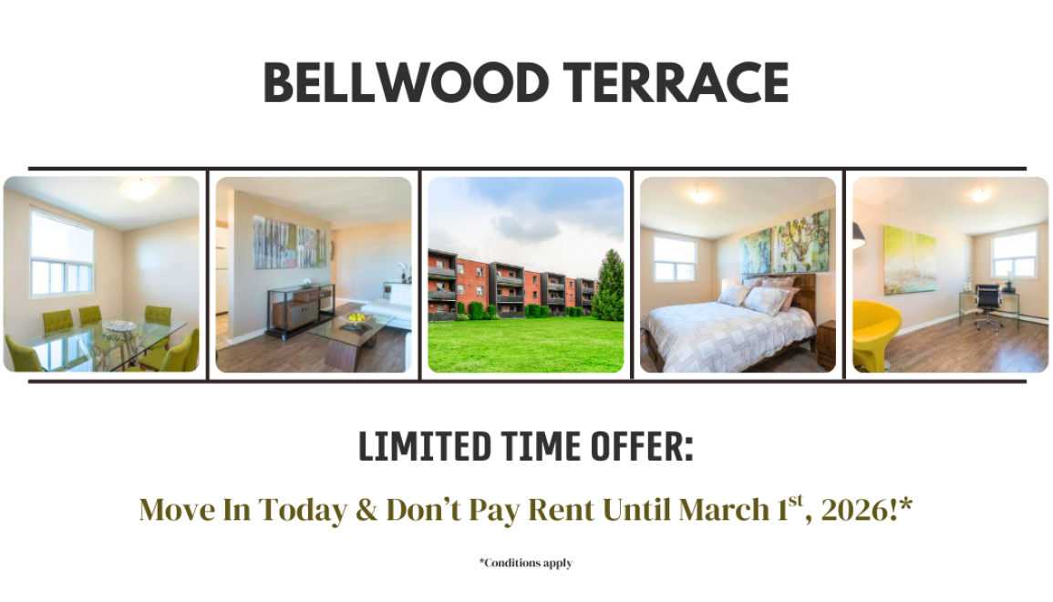 **Limited-Time Offer: Move In Today & Don't Pay Rent Until March 1st, 2026!**