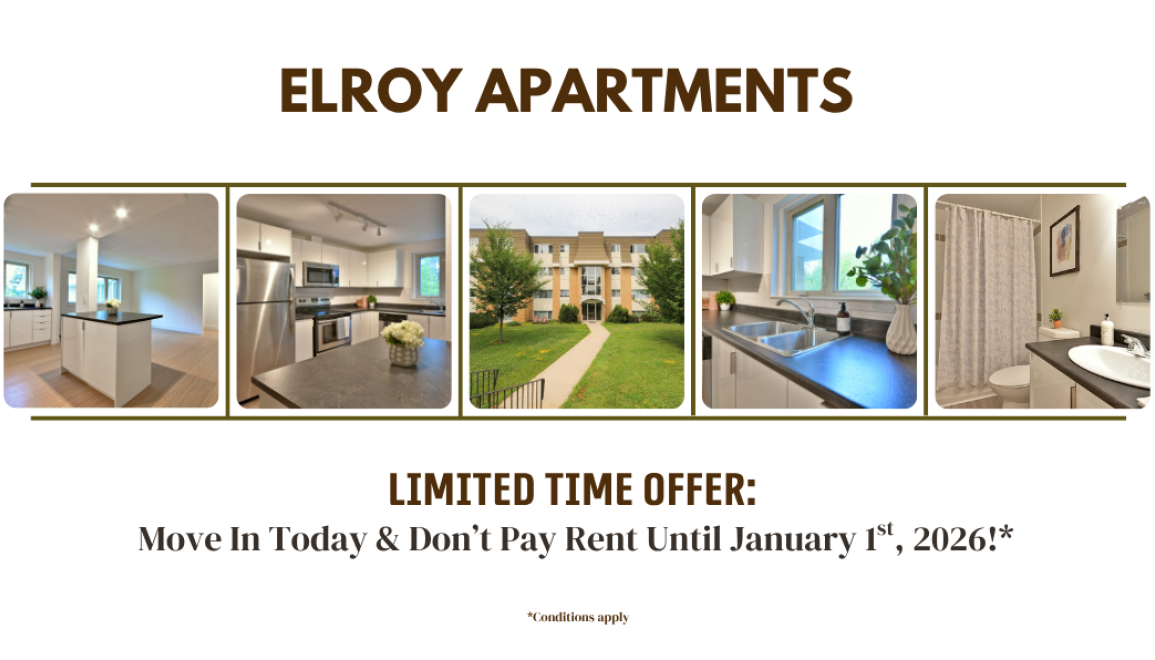 **Limited-Time Offer: Move In Today & Don't Pay Rent Until January 1st, 2026!**