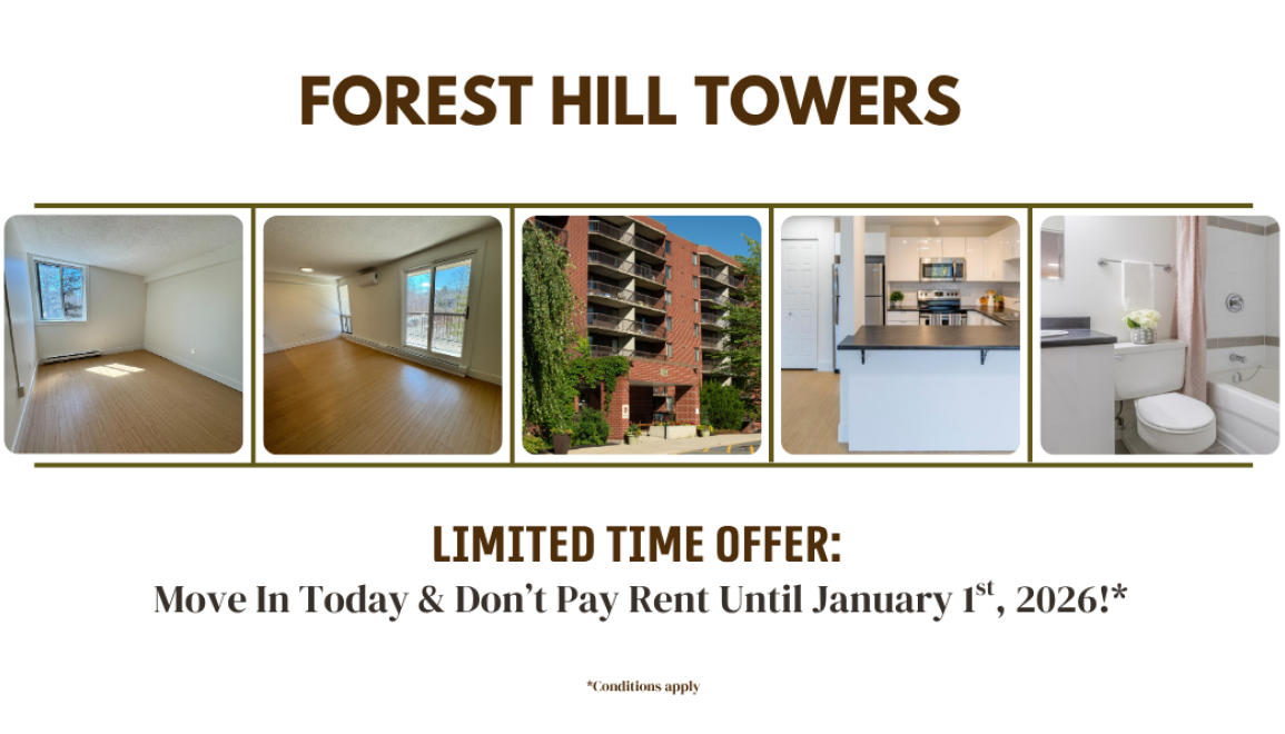 **Limited-Time Offer: Move In Today & Don't Pay Rent Until January 1st, 2026!**