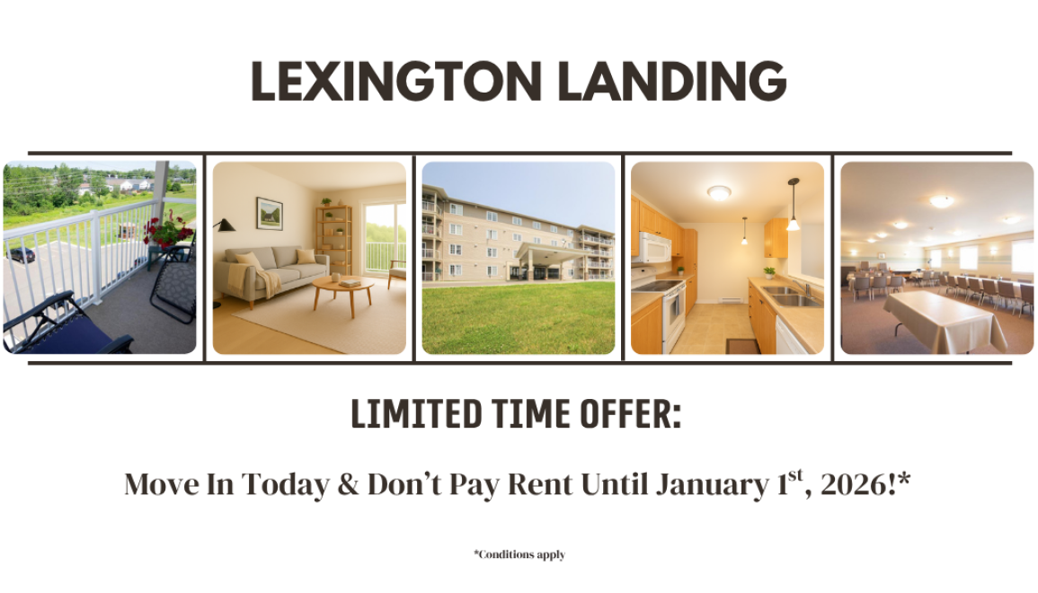 **Limited-Time Offer: Move In Today & Don't Pay Until January 1st, 2026! Contact Us For Details.**