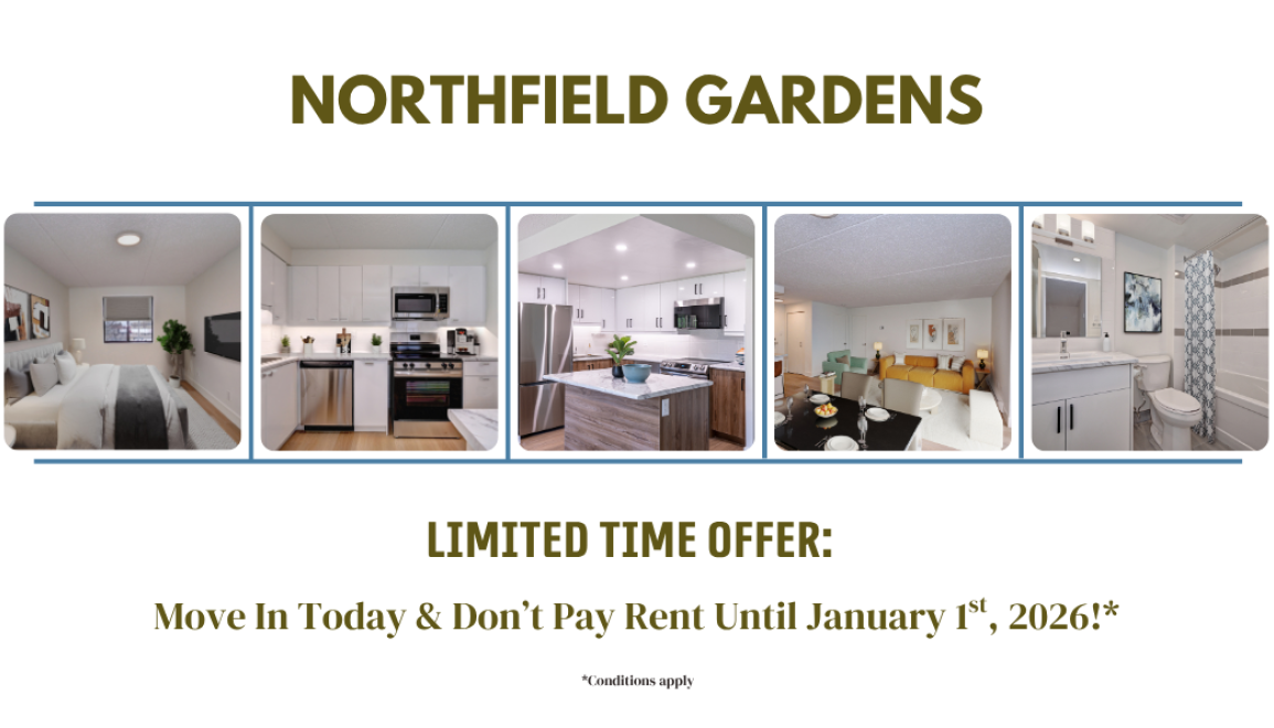 Limited-Time Offer: Move In Today & Don't Pay Until January 1, 2026!