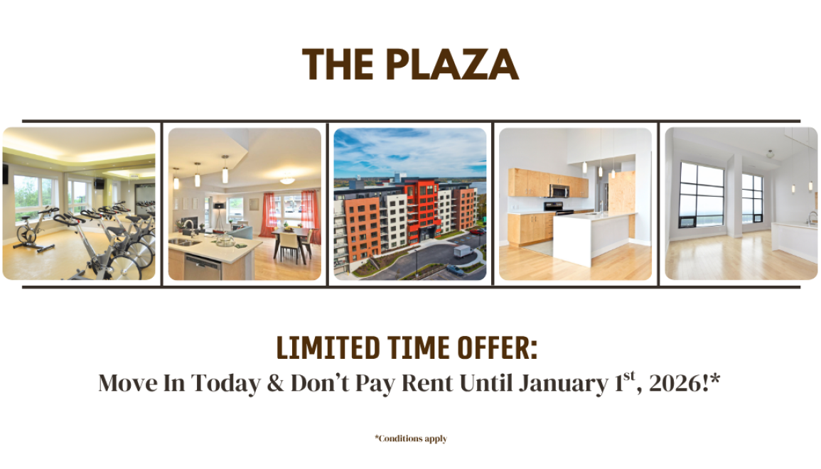 **Limited-Time Offer: Move In Today & Don't Pay Rent Until January 1st, 2026!**