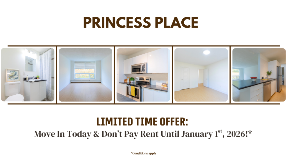 **Limited-Time Offer: Move In Today & Don't Pay Rent Until January 1st, 2026!**