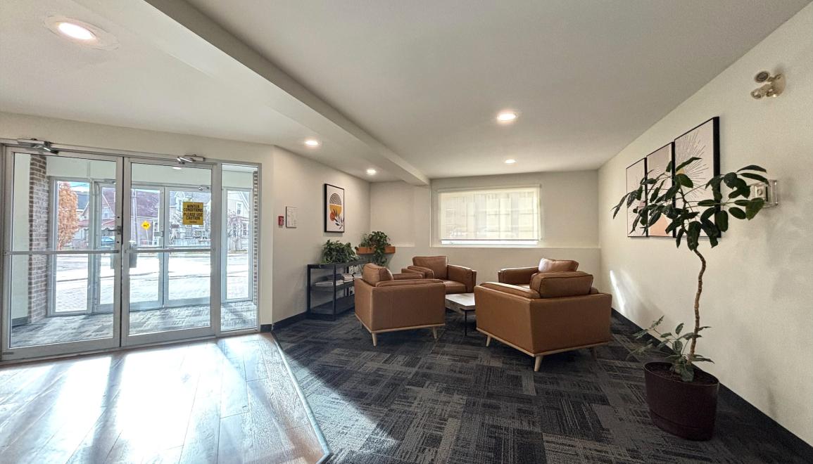 101 Archibald Lobby 2