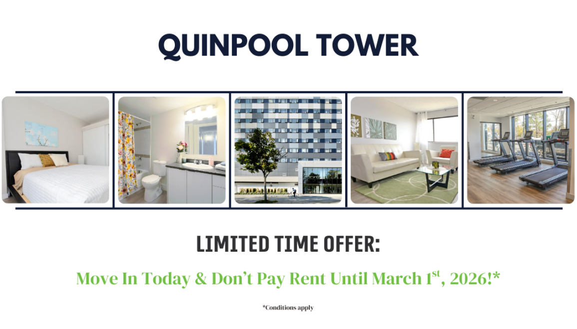 **Limited-Time Offer: Move In Today & Don't Pay Rent Until March 1st, 2026!**