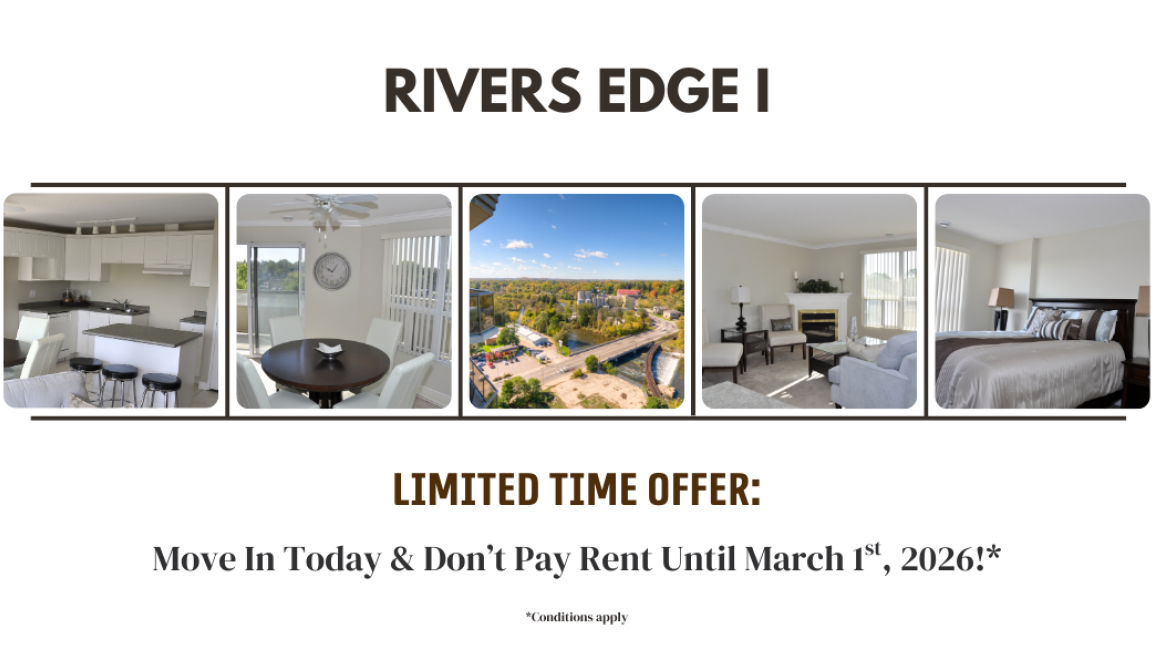 **Limited-Time Offer: Move In Today & Don't Pay Rent Until March 1st, 2026!**