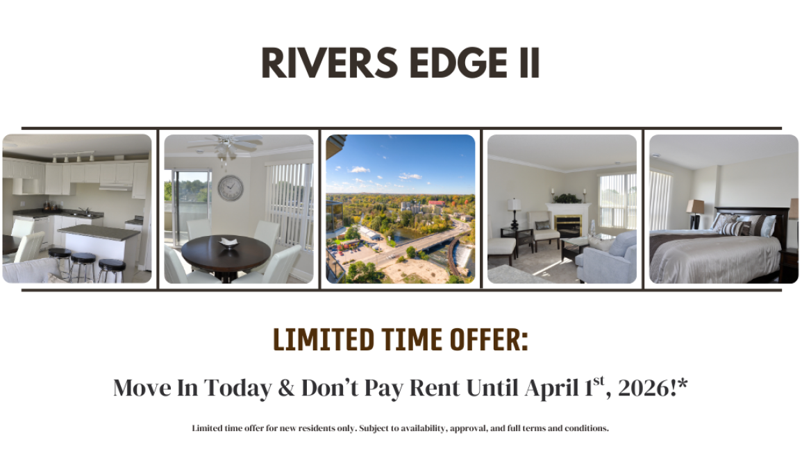 **Limited-Time Offer: Move In Today & Don't Pay Rent Until April 1st, 2026!**