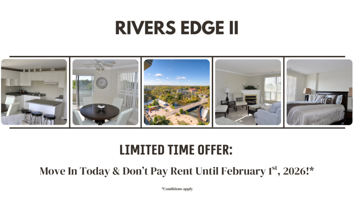 Move In Today & Don’t Pay Rent Until February 1st, 2026!*