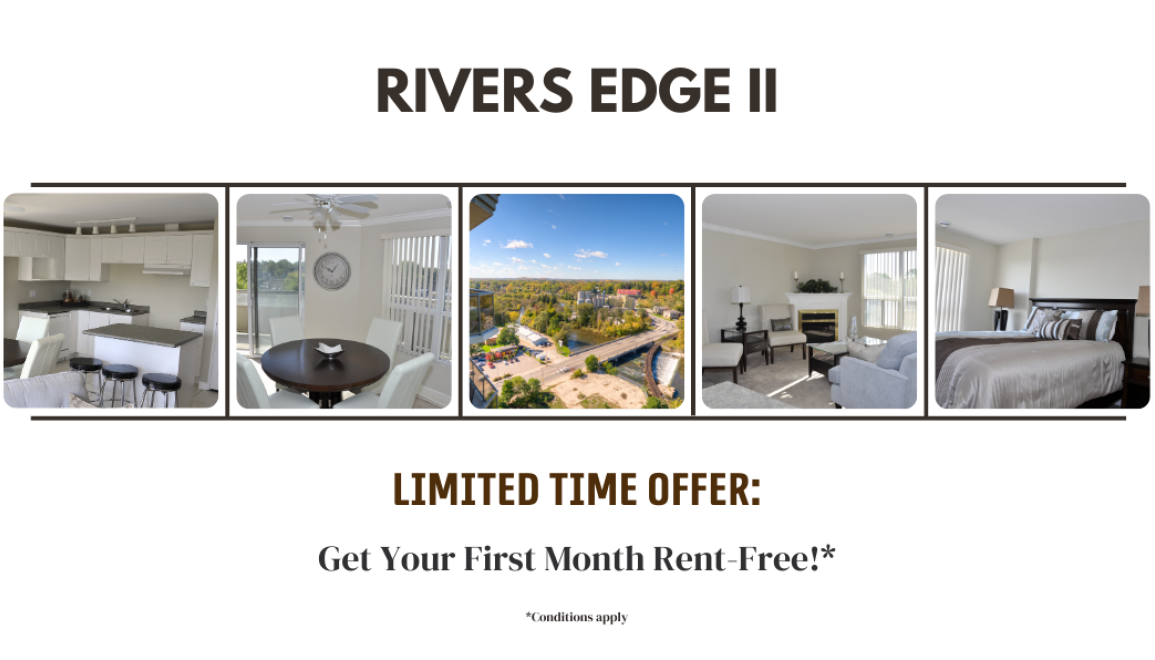 **Limited-Time Offer: Move In Today & Get Your First Month Rent-Free!**