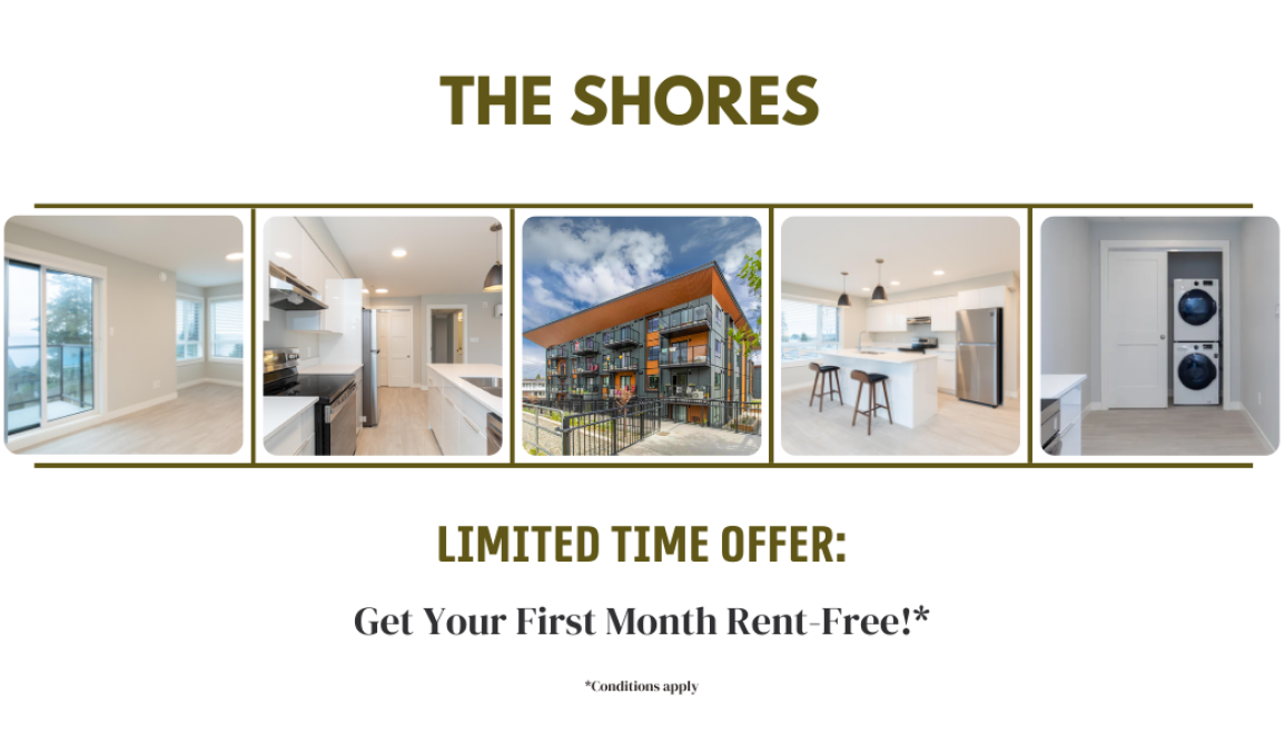 **Limited-Time Offer: Move In Today & Get Your First Month Rent-Free!**