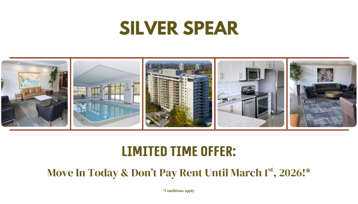 **Limited-Time Offer: Move In Today & Don't Pay Rent Until March 1st, 2026!**