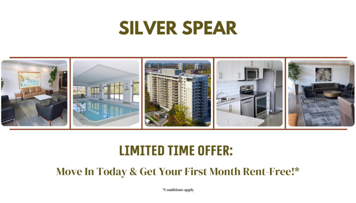 **Limited-Time Offer: Move In Today & Get Your First Month Rent-Free! Contact Us For Details.**