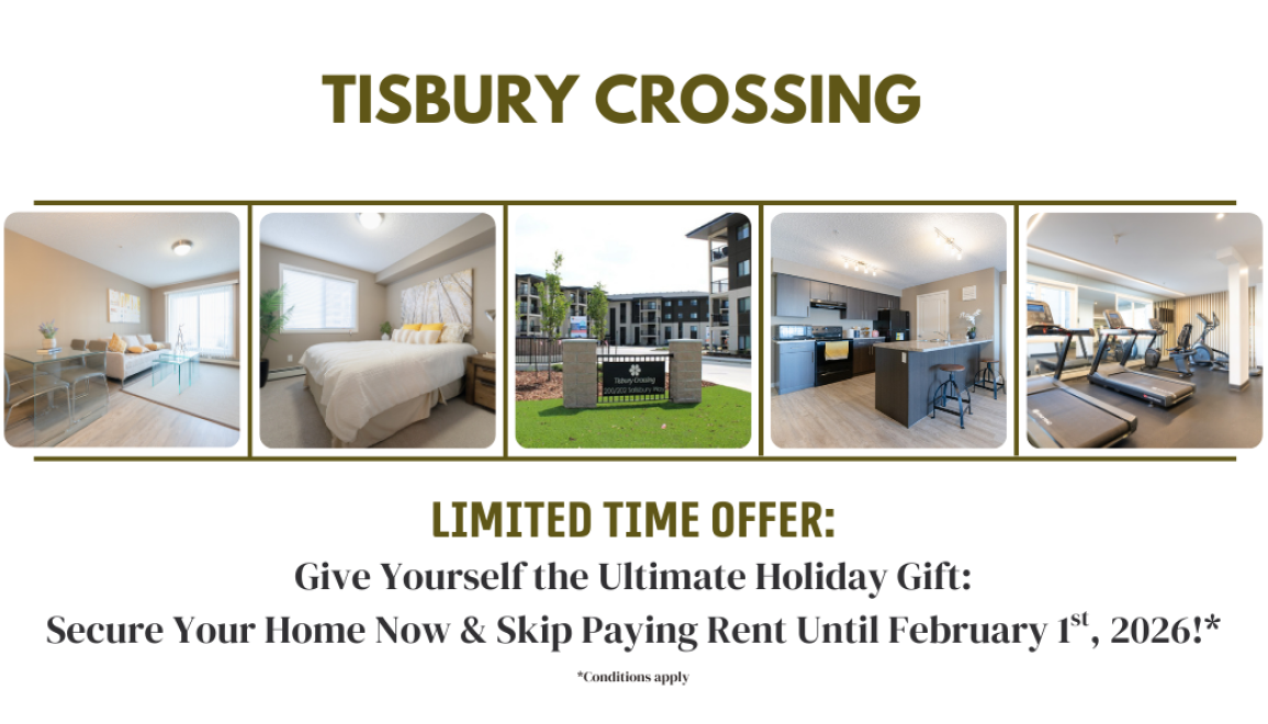 **Limited-Time Offer: Give Yourself the Ultimate Holiday Gift: Secure Your Home Now & Skip Paying Rent Until February 1st, 2026!**