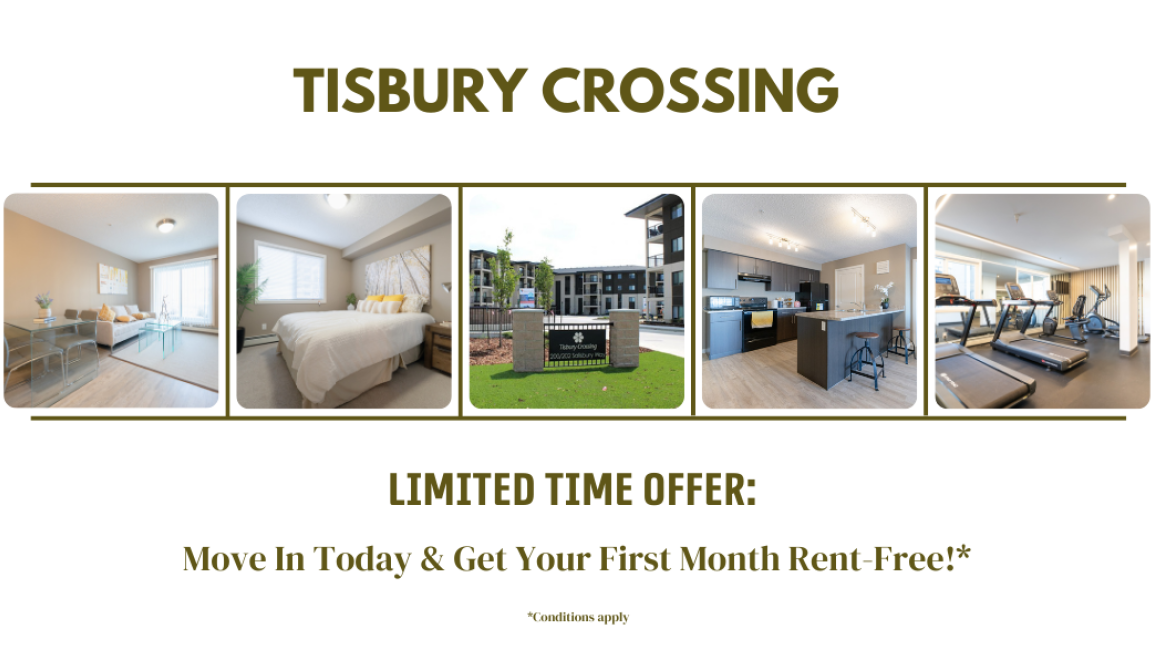 **Limited-Time Offer: Move In Today & Get Your First Month Rent-Free! Contact Us For Details.**