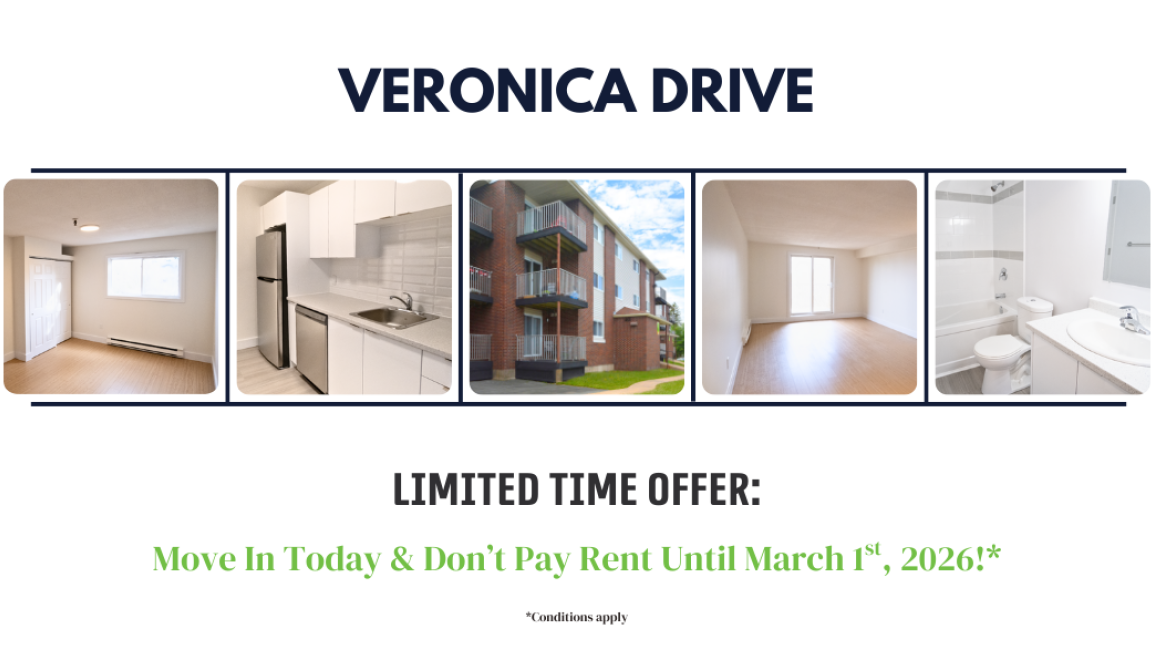 **Limited-Time Offer: Move In Today & Don't Pay Rent Until March 1st, 2026!**