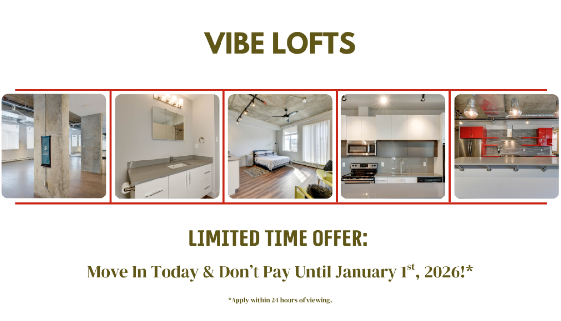 Limited-Time Offer: Move In Today & Don't Pay Until January 1st, 2026!