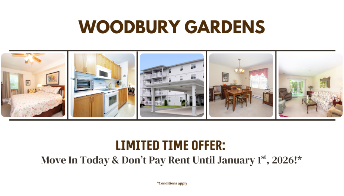 **Limited-Time Offer: Move In Today & Don't Pay Rent Until January 1st, 2026!**