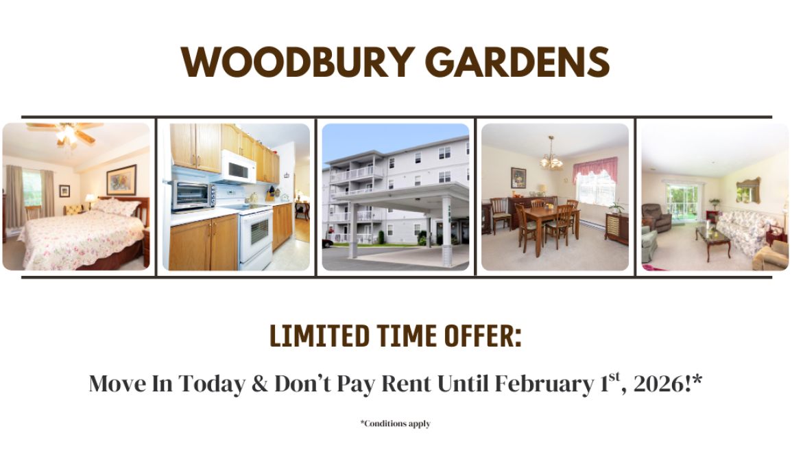 **Limited-Time Offer: Move In Today & Don't Pay Rent Until February 1st, 2026!**