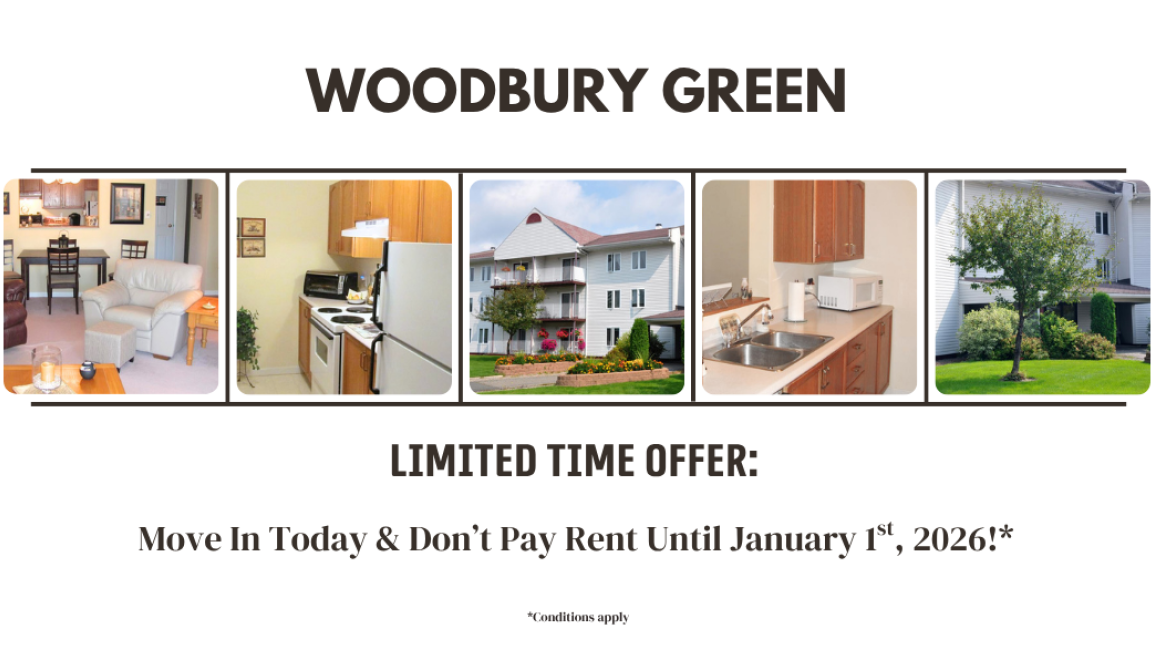**Limited-Time Offer: Move In Today & Don't Pay Until January 1st, 2026! Contact Us For Details.**