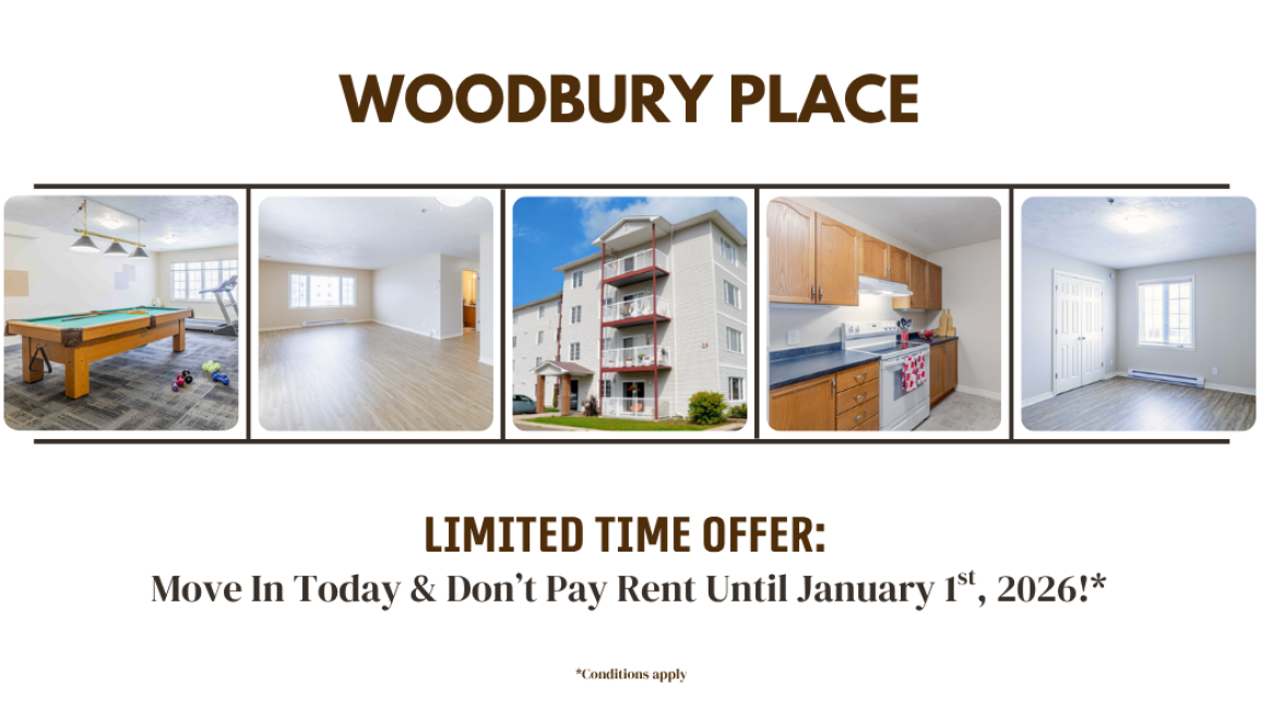 **Limited-Time Offer: Move In Today & Don't Pay Rent Until January 1st, 2026!**