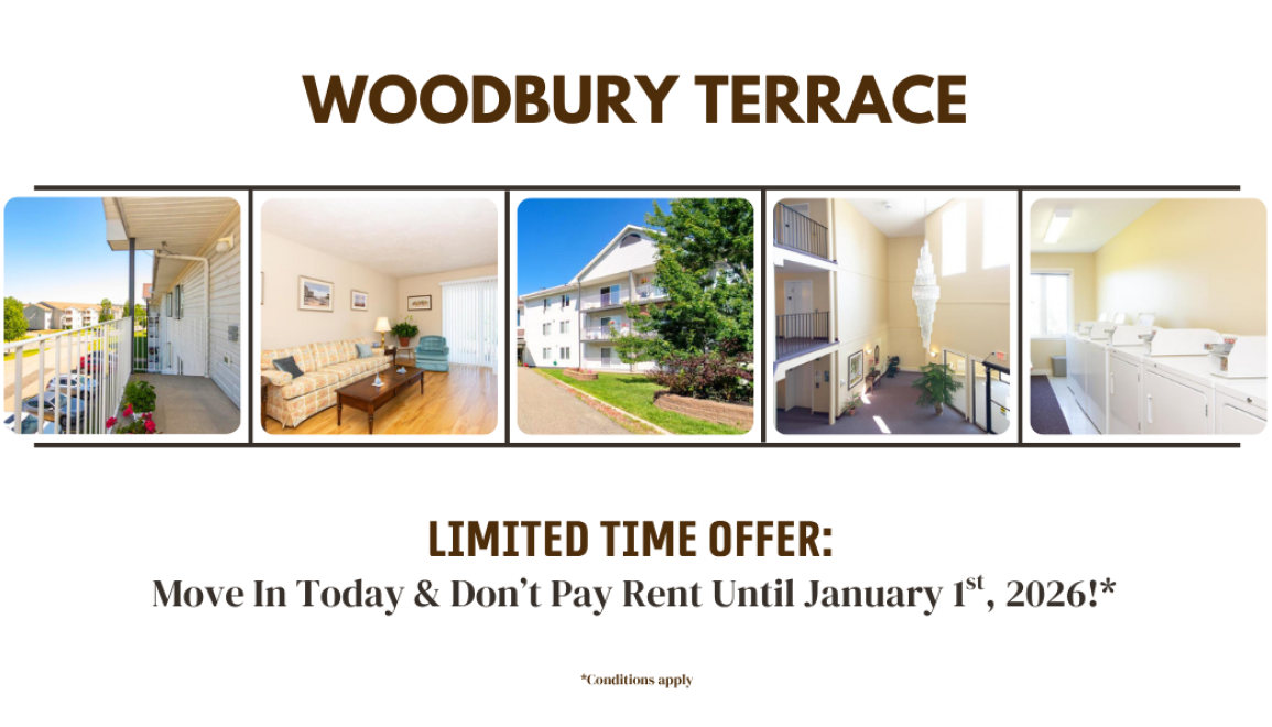 **Limited-Time Offer: Move In Today & Don't Pay Rent Until January 1st, 2026!**