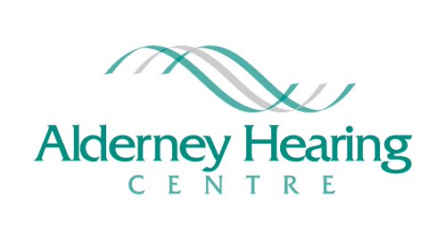 Alderney Hearing Centre Logo