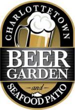 Charlottetown Beer Garden & Seafood Patio Logo