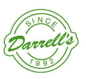Darrell's Restaurant Logo