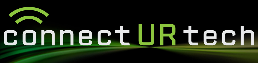 Connect Ur Tech logo