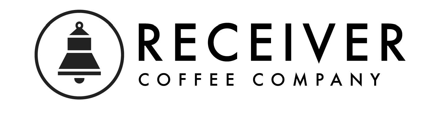 Receiver Coffee Company logo