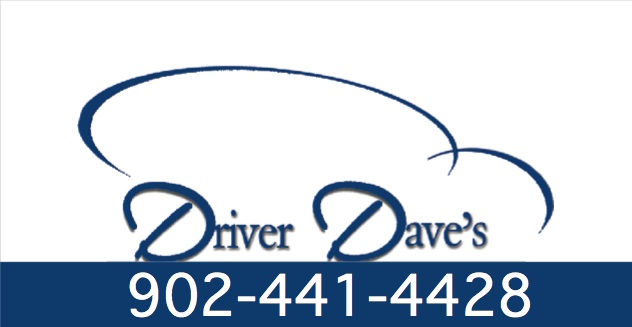 Driver Dave Logo
