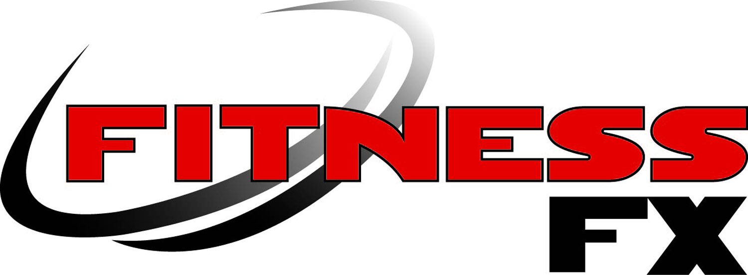 Fitness FX Logo