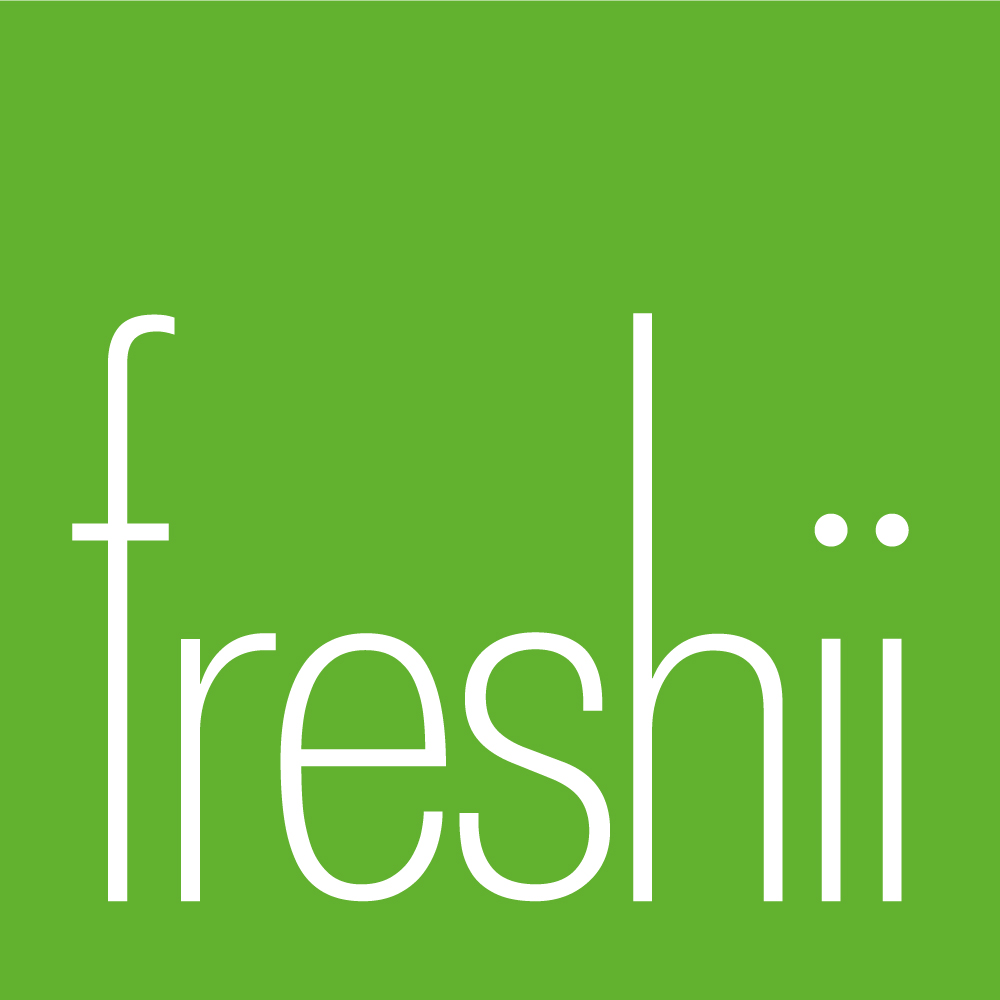 Freshii, Scotia Square logo