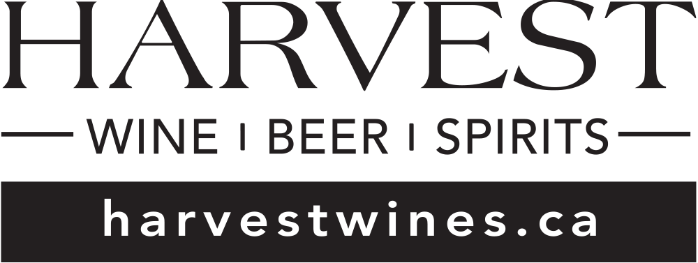 Harvest Wines Logo