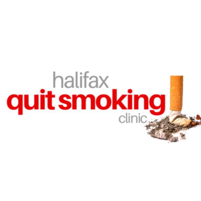 Halifax Quit Smoking Clinic Logo