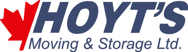 Hoyts Moving and Storage