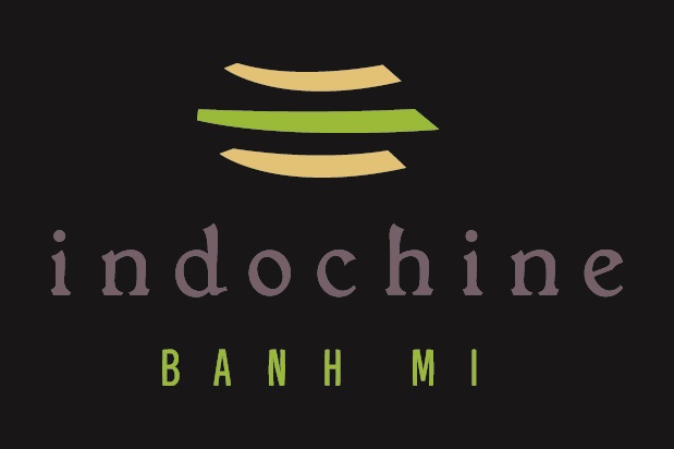 Indochine Banh Mi logo
