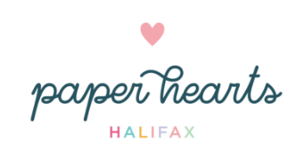 Paper Hearts Halifax