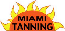  Miami Tanning Salon logo