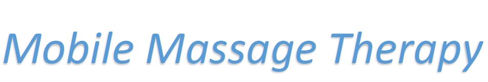 Mobile Massage Therapy (In Home Therapy) Logo