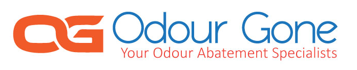 Odour Gone logo
